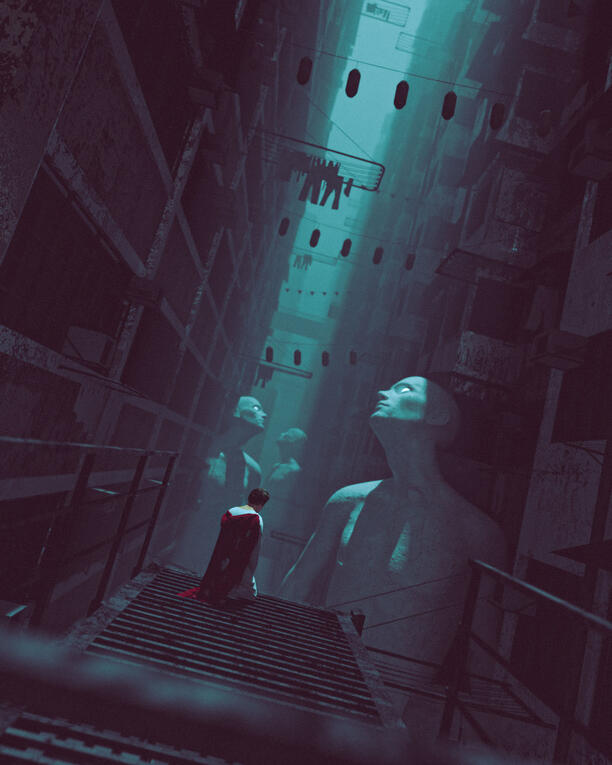Pilgrim